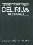 Delirium nevinnosti - náhled