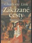 Zakázané cesty - náhled