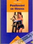 Posilování ve fitness - náhled