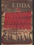 Edda - náhled