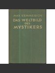 Das Weltbild des Mystikers - náhled