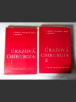 Úrazová chirurgia. Zv. 1, 2 - náhled