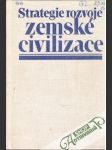 Strategie rozvoje zemské civilizace - náhled