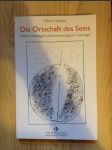 Die Ortschaft des Seins - náhled