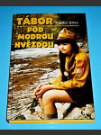 Tábor pod Modrou hvězdou - náhled