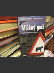 Kluftingerův první případ - Mléčný groš - náhled