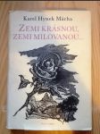 Zemi krásnou, zemi milovanou ... - náhled