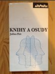 Knihy a osudy - náhled