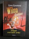 Wilma detektivem. Případ zmrzlých srdcí - náhled