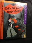 Kdo se líbá naposled-- - náhled