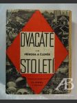 XX. století. Sborník pokroků současného lidstva, díl druhý: příroda a člověk - náhled