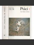 Ptáci 1, Fauna ČR - náhled