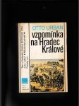 Vzpomínka na Hradec Králové (Drama roku 1866) - náhled