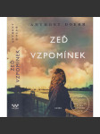 Zeď vzpomínek (román) - náhled