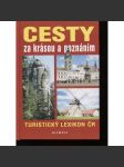 Cesty za krásou a poznáním - náhled