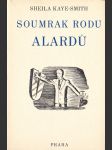 Soumrak rodu Alardů - náhled