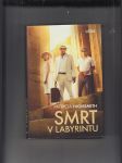 Smrt v labyrintu - náhled