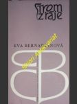 Strom z ráje - bernardinová eva - náhled