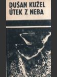 Útek z neba - náhled