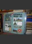 Letadla 1939-1945 - Letadla Německa 2 - náhled