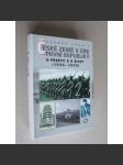 České země v éře První republiky 3. O přežití a o život (1936-1938) - náhled