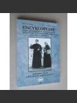 Encyklopedie řádů , kongregací a řeholních společností katolické církve v českých zemích. IV. díl, 2. svazek - Kongregace a řeholní společnosti - salesiáni aj. - náhled