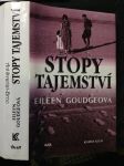 Stopy tajemství - náhled