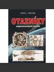 Otazníky zapomenutých hrobů [Čtvrté setkání s tajemstvím] - náhled