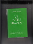 Ve světle pravdy (Poselství grálu) - náhled