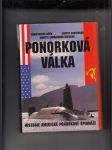 Ponorková válka (Historie americké ponorkové špionáže) - náhled