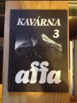 Kavárna A.F.F.A. 3/92 - náhled