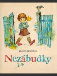 Nezábudky - náhled