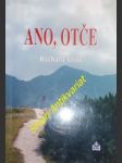 Ano, otče - graf richard c. s.sp. - náhled