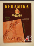 Keramika III – reliéfy - náhled