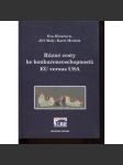 Různé cesty ke konkurenceschopnosti: EU versus USA - náhled