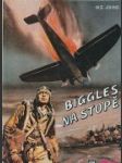 Biggles na stopě - náhled