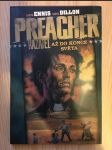 Preacher, Kazatel. Až do konce světa - náhled