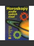 Horoskopy podle vašich čísel - náhled