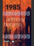 1985 Burgess Anthony - náhled