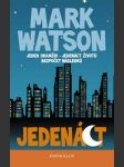 Jedenáct watson mark - náhled