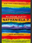 Milostné pletky nathaniela p. waldman adelle - náhled