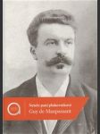 Neteře paní plukovníkové maupassant guy de - náhled