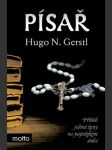 Písař gerstl hugo n. - náhled