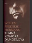 Temná komora damoklova hermans willem frederik - náhled