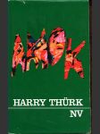 Amok thurk harry - náhled