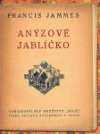 Anýzové jablíčko jammes francis - náhled