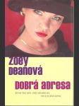 Dobrá adresa deanová zoey - náhled