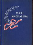 Maří magdalena čečetka f. j. - náhled