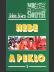 Nebe a peklo 1 jakes john - náhled