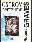 Ostrov nerozumu graves robert - náhled